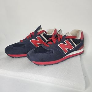 Classic New Balance 574